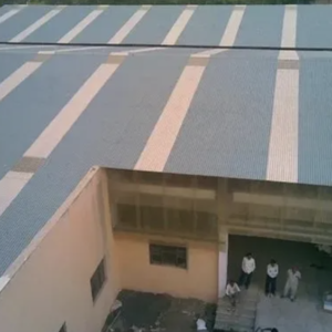 Roof Coating Services